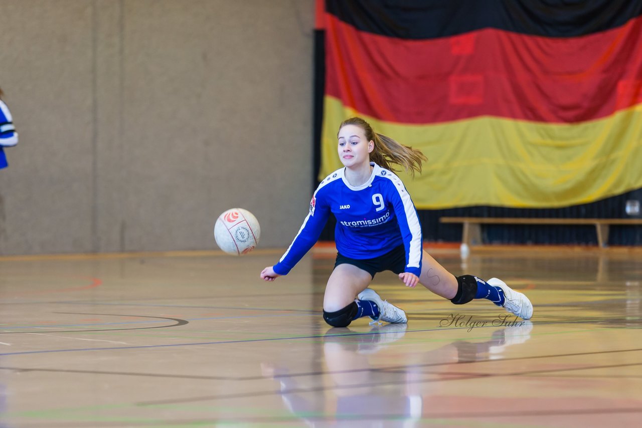 Bild 176 - U16 Deutsche Meisterschaft